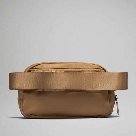 LULULEMON | NWT Allspice Everywhere Belt Bag 1L - Picture 3 of 6
